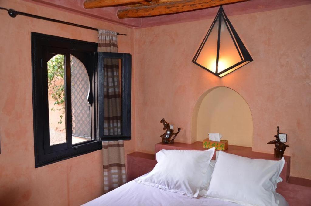 Villa Tata Marie Maison D'Hotes Marrakech Marrakesh Exterior photo